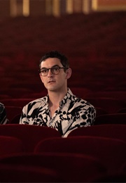 Wesley Taylor, "Only Murders in the Building" (2023)