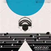 Moon Duo - Occult Architecture Vol. 2