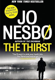The Thirst (Jo Nesbø)