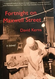 Fortnight on Maxwell Street (David Kerns)