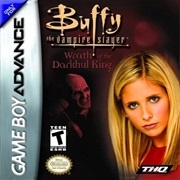 Buffy Vampire Slayer Wrath Darkhul King