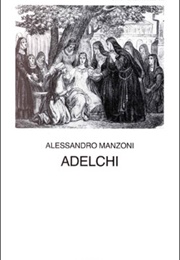 Adelchi (Alessandro Manzoni)