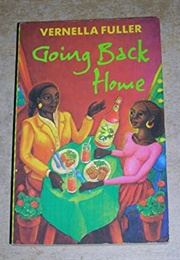 Going Back Home (Vernella Fuller)
