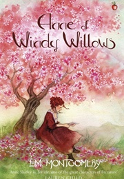 Anne of Windy Willows (L. M. Montgomery)