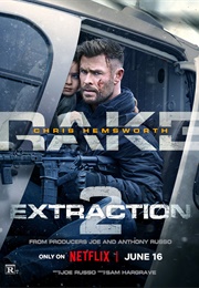 Extraction 2 (2023)