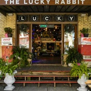 Lucky Rabbit
