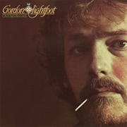 Old Dan's Records (Gordon Lightfoot, 1972)