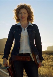 The Impossible Astronaut (S06.Ep01)