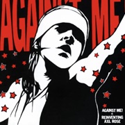 Jordan's First Choice - Against Me!