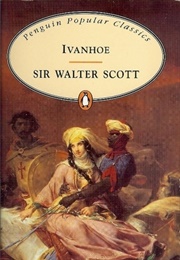 Ivanhoe (Sir Walter Scott)
