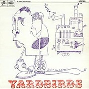 The Yardbirds - Roger the Engineer (1966)