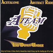 The A-Team - Lab Down Under