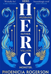 Herc (Phoenicia Rogerson)