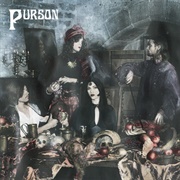 Purson - Spiderwood Farm
