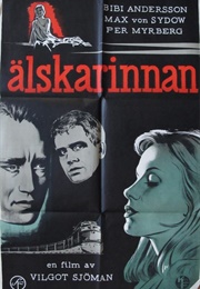 The Swedish Mistress (1962)