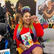 Tee Franklin (Gay/Lesbian, They/She)