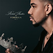 Formula, Vol. 3 (Romeo Santos, 2022)