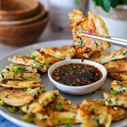 Pajeon