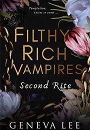 Second Rite (Geneva Lee Albin)