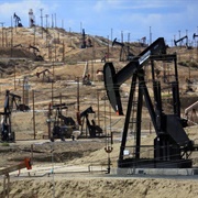 Bakersfield, California