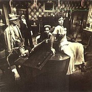 Chic - Risqué (1979)