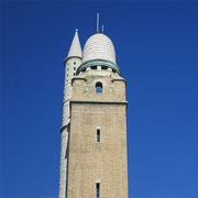 Compton Hill Water Tower