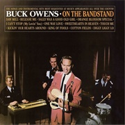 Kickin' Our Hearts Around - Buck Owens