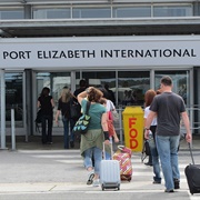 Port Elizabeth Airport