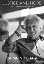 Justice and Hope (Raimond Gaita)