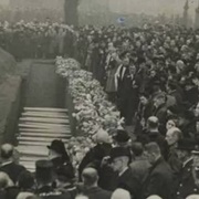 Huddersfield Factory Fire (1941)