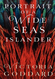 Portrait of a Wide Seas Islander (Victoria Goddard)