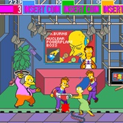 The Simpsons (Video Game)