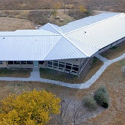 Iain Nicolson Audubon Center at Rowe Sanctuary