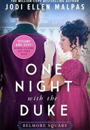 One Night With the Duke (Jodi Ellen Malpas)