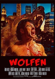 Wolfen (1981)