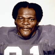 Carl Eller