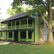 Ulysses S. Grant National Historic Site