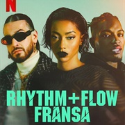 Rhythm + Flow France