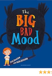 The Big Bad Mood (Tom Jamieson)