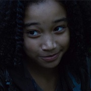 Rue - The Hunger Games
