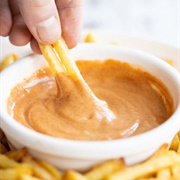 Bbq Mustard Mayo