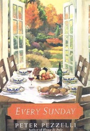 Every Sunday (Peter Pezzelli)