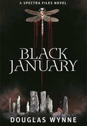 Black January (Douglas Wynne)