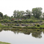 Cox Arboretum and Gardens Metropark