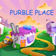 Purple Place