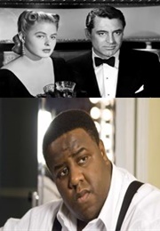 Notorious (1946) / (2009)