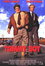Tommy Boy (1995)