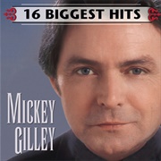 She's Pulling Me Back Again - Mickey Gilley