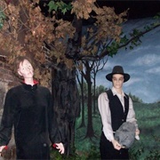 Witch Dungeon Museum