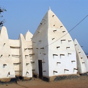 Larabanga, Ghana